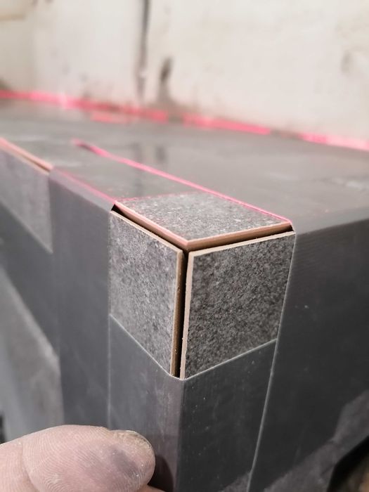 Плиточник. Професійне укладання плитки. Адекватні ЦІНИ