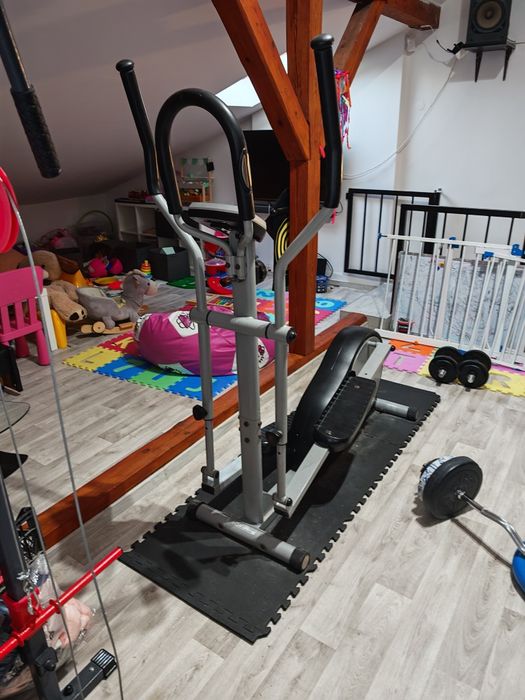 Orbitrek Amysa - sprawny, zadbany, super cena