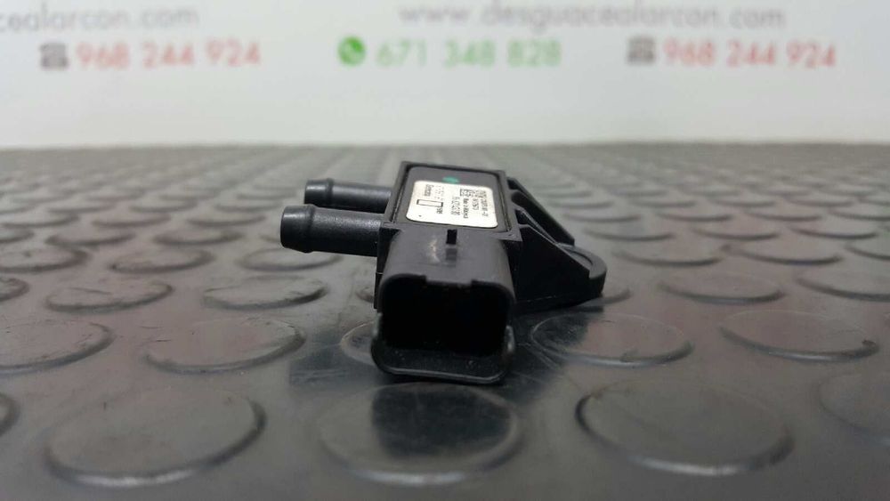 SENSOR DE PRESSÃO PEUGEOT 3008 SPORT PACK