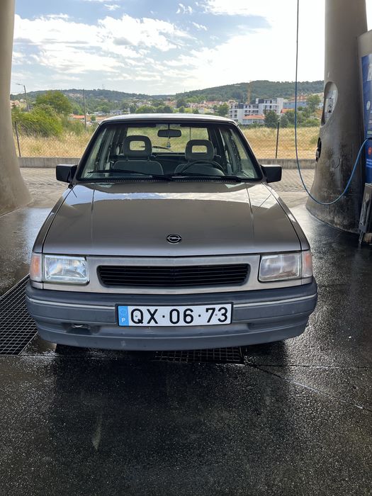 Opel Corsa A 1.2-70MIL KM