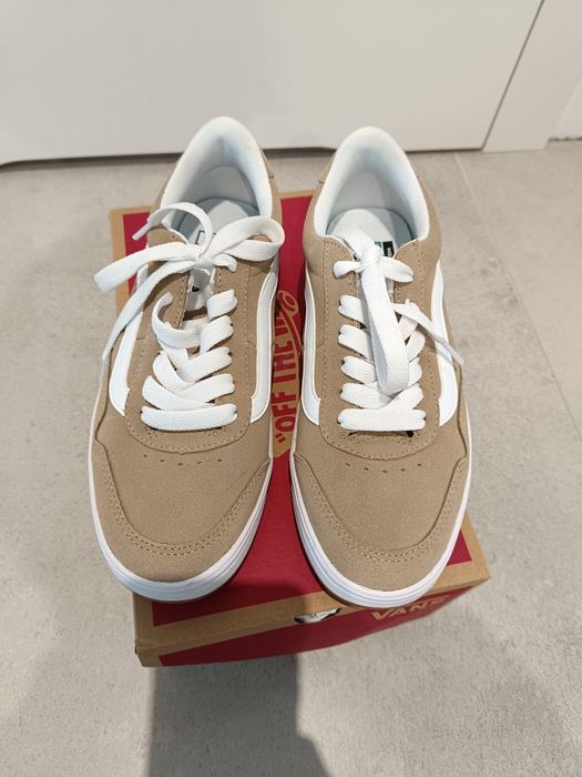 Nowe buty Vans 39