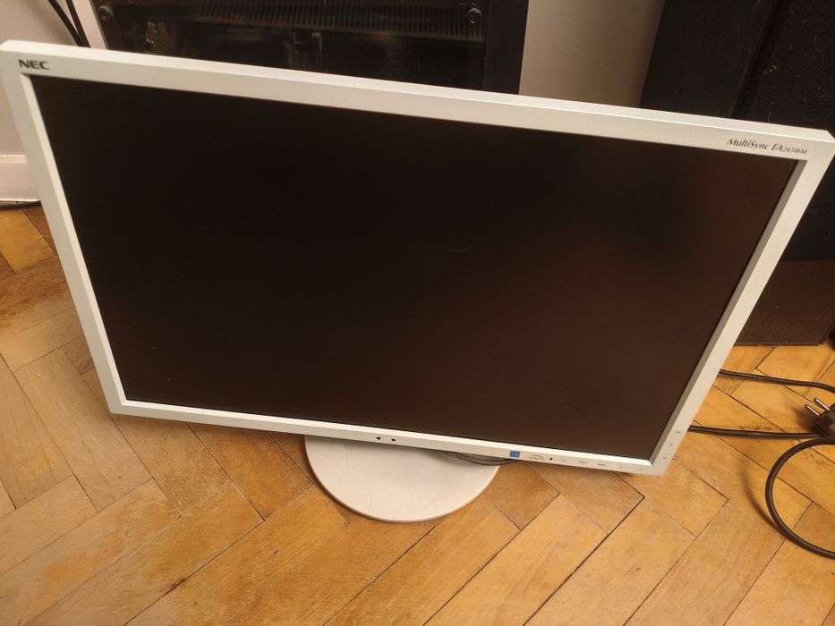 Monitor Neq ea243wm 24 cale