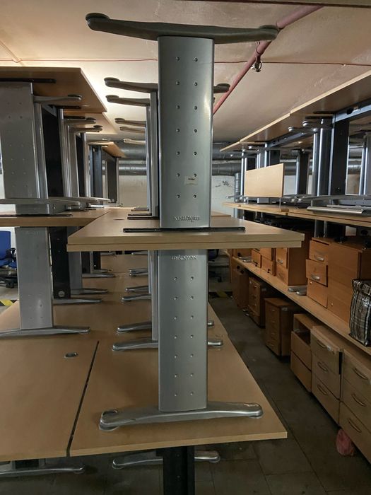 Офісний стіл / парта Mikomax 1000*800*750