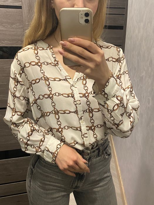 всі блузки по 160 грн