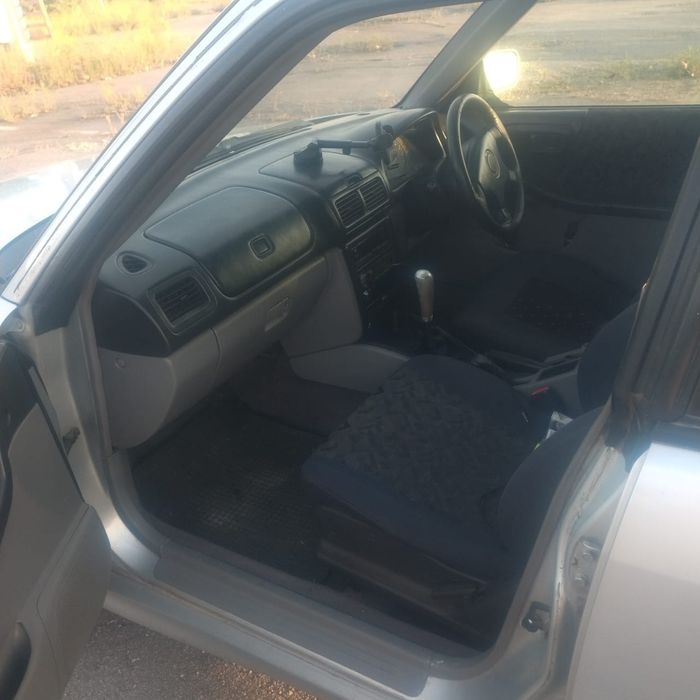 Продам Subaru Forester