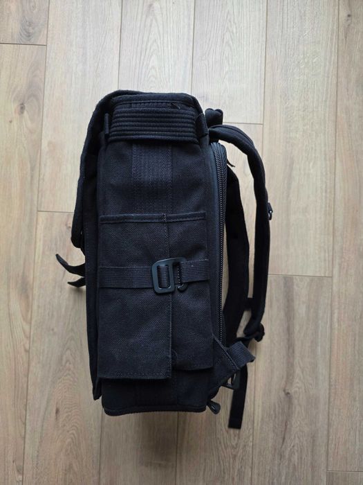 Plecak fotograficzny ThinkTank Retrospective 15 V2.0 Black Backpack