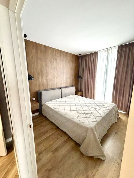 •Оренда СУЧАСНОЇ 4-кім кв. 123 m² ЖК " Семицвіт " вул. Шевченка 60