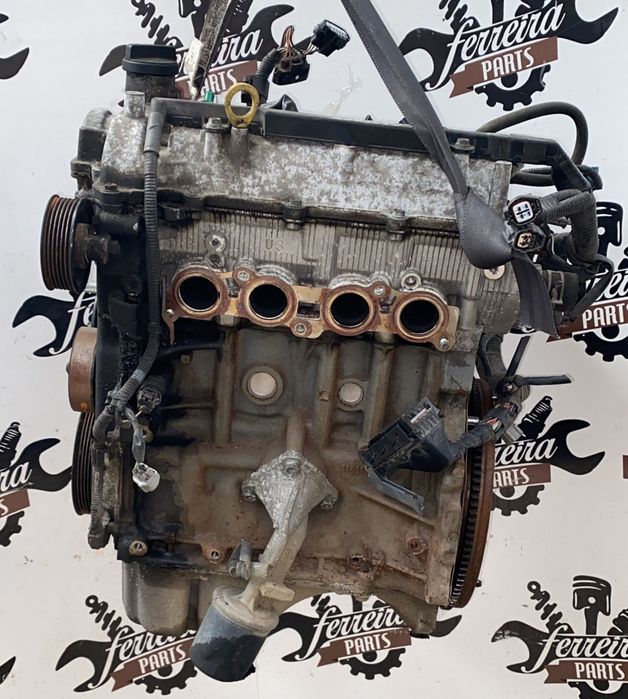 Motor Toyota Yaris (_P9_) 1.3I Ref: 2Sz-Fe