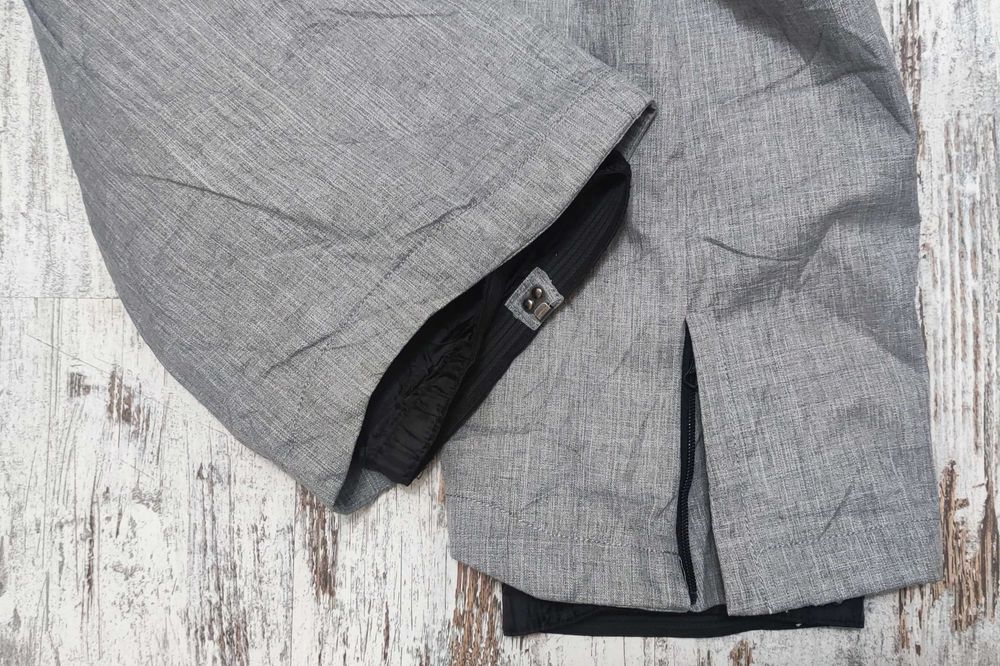 Штани сноубордичні жіночі Rehall, розмір XL, 10К/10К