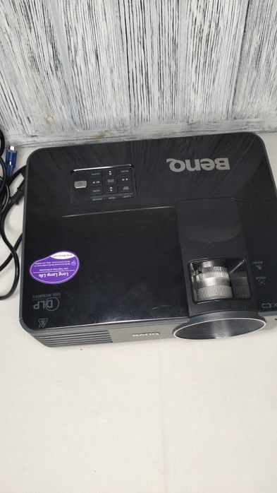 Проектор BENQ MS500+