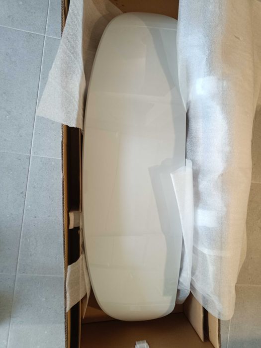 Spoiler Tampa da Mala BMW Serie 1 F40