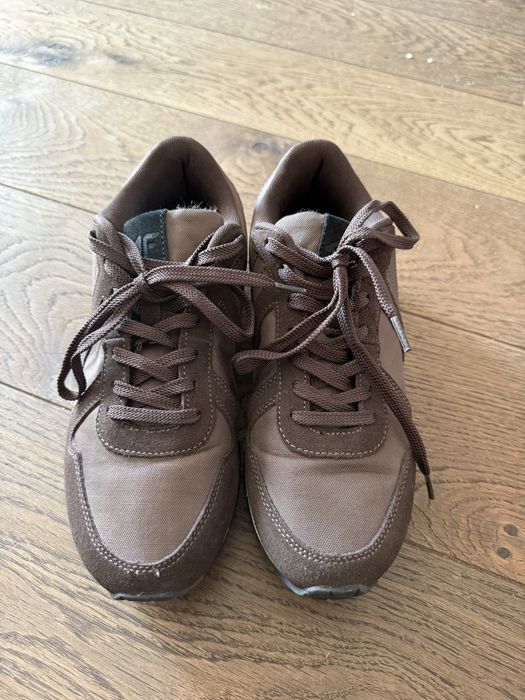 Buty czekoladowe 4F roz. 40