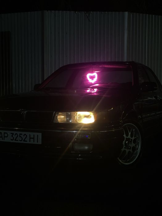 Mitsubishi Galant VI  GLX