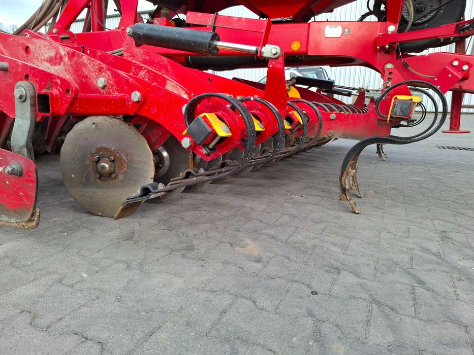 Vaderstad Spirit ST400S