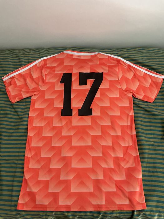 Camisola Seleção Holanda