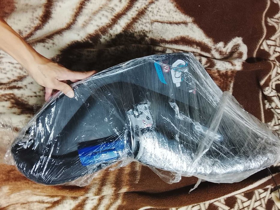 Cadeira criança até 13kg