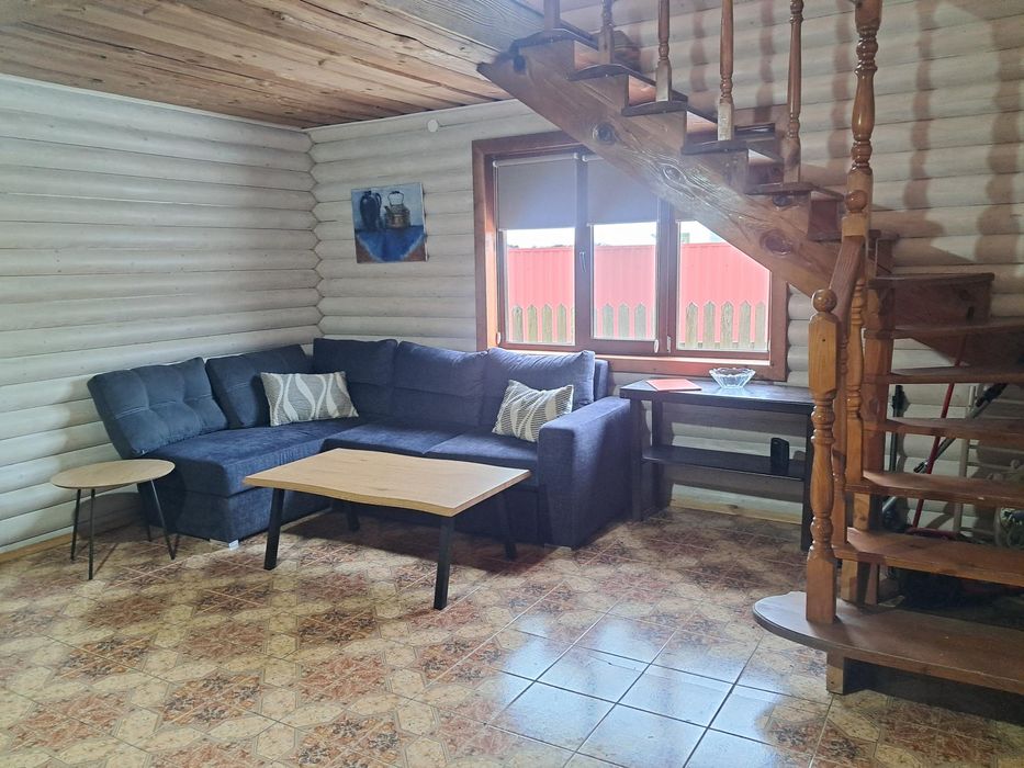 Будинок, Стара Гута 141 м2+5 сот землі, 6 кім.