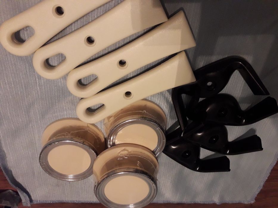 Цептер заглушки для посуды Zepter