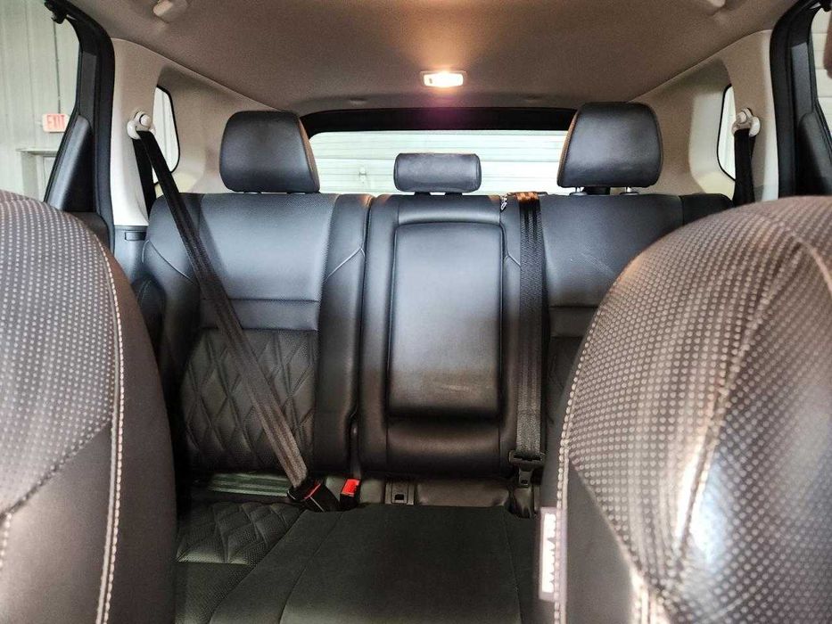 Nissan Rogue Platinum 2021 -