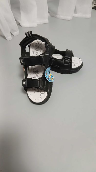 Босоніжки  27-37рр для хлопчика сандалі дитячі