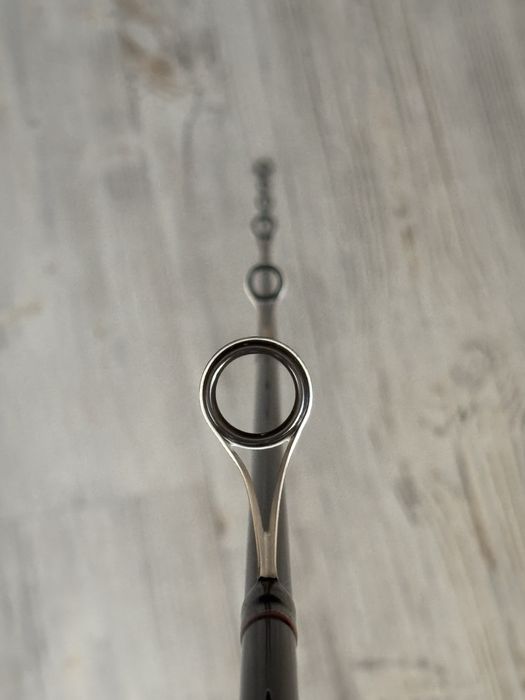 Спінінг DAIWA SEABASS 86ML  liberty club 7-35 g