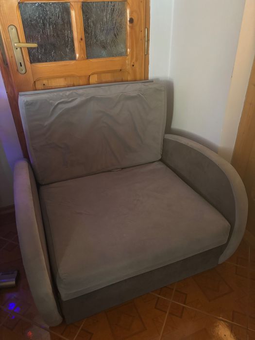 Łóżko rozkładane