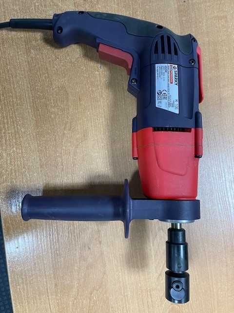 Gwinciarka elektryczna do M10 SPARKY R10E ( gwintownica )
