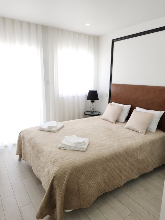 Apartamento T1+1 (Estúdio porta 2)