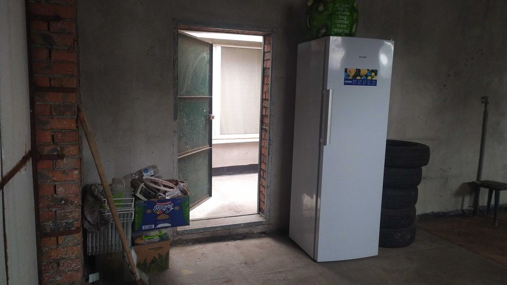 Від власника! Здам гараж 45 м² в оренду в центрі Хмельницького під склад або зберігання авто