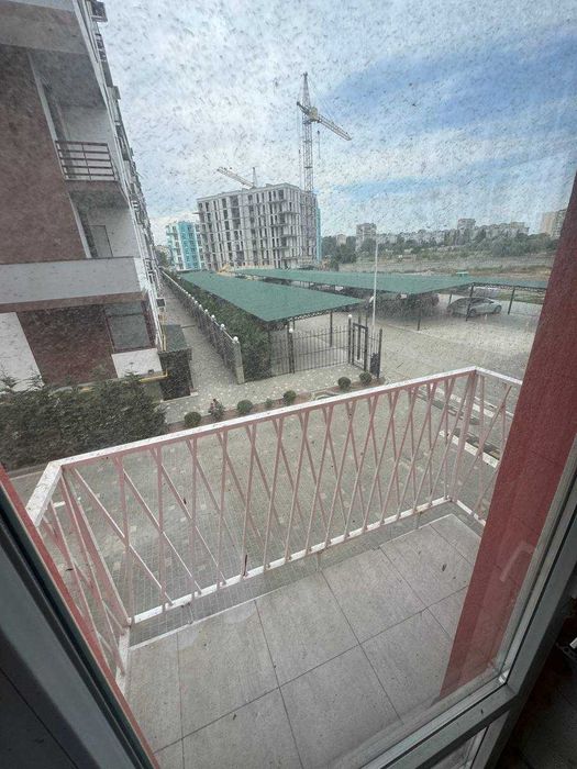 Продам  1-к квартиру по ул Бочарова