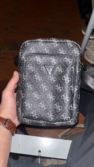 Сумка GUESS оригінал
