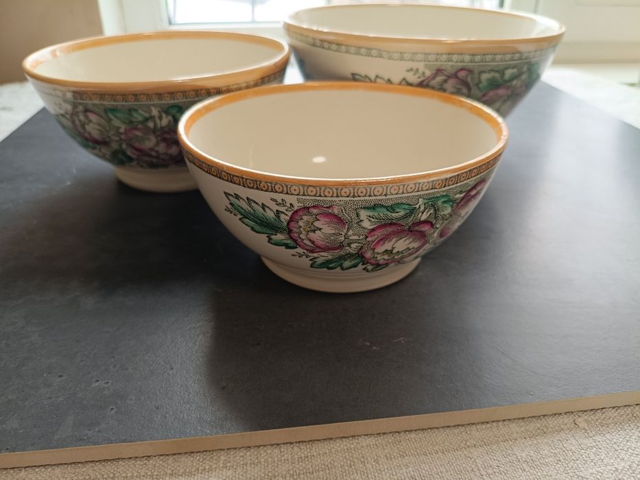 Керамічний набір Буди.