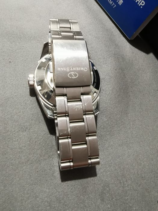 Orient Star automatic