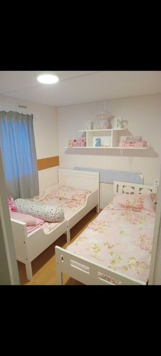 Vende-se Mobile home rara com 4 quartos
