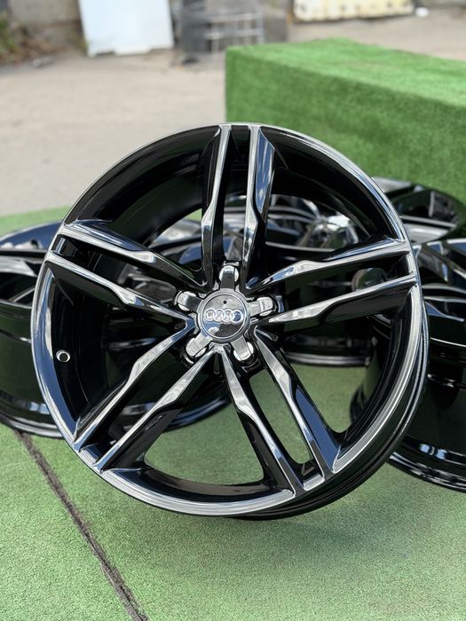 Диски R19 5x112 Audi Skoda Volkswagen