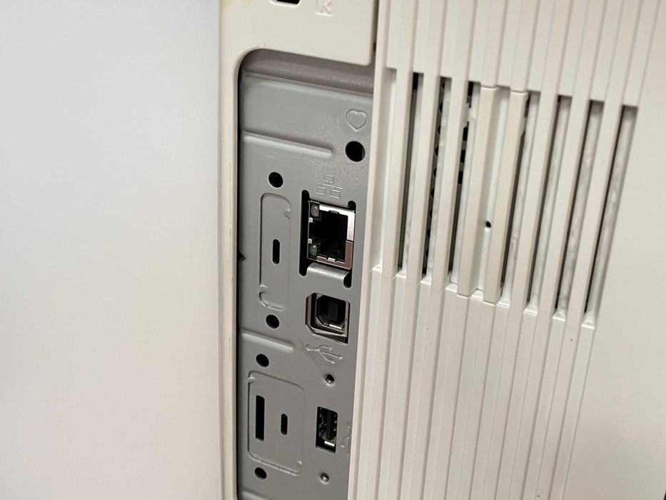 Poleasingowa Drukarka HP LaserJet Enterprise M506 Przebieg 10-25K Kl.A