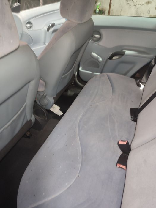 Citroen C3 Impecável cinco portas gasolina em promoção