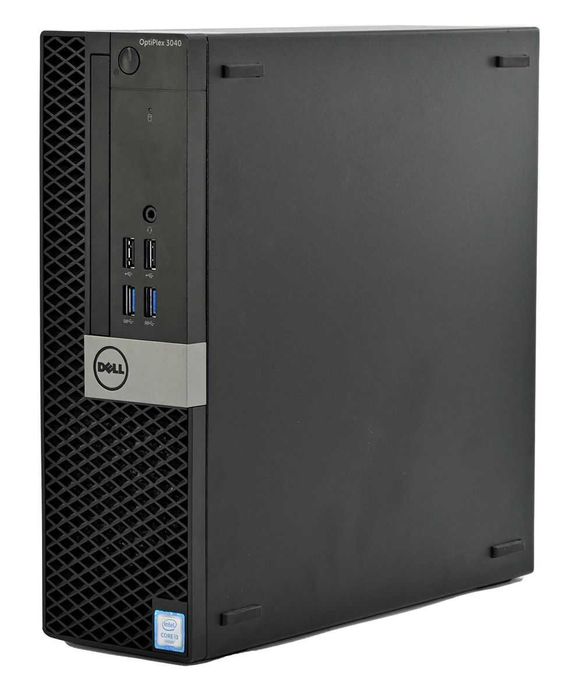 Komputer Core I5-6500 Dell 3040 16Gb 512Gb
