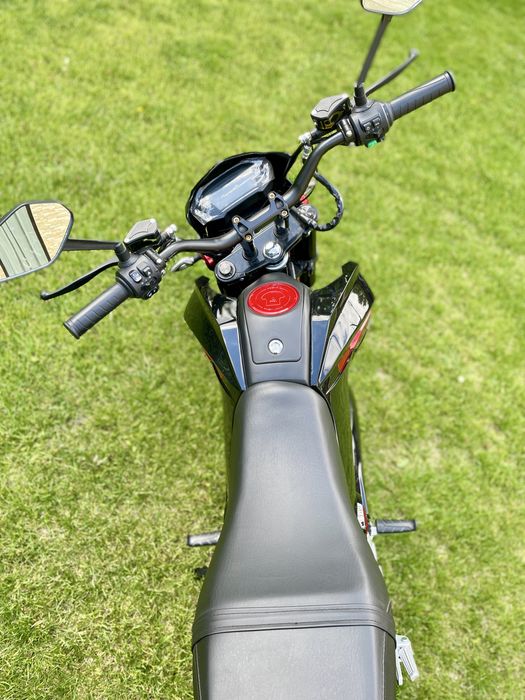 Електроскутер, електробайк, електромопед, спортивний електроскутер М3