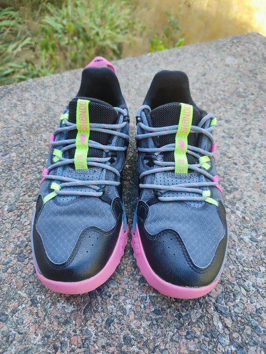 New Balance кроссовки женские размер 39, 25.2см