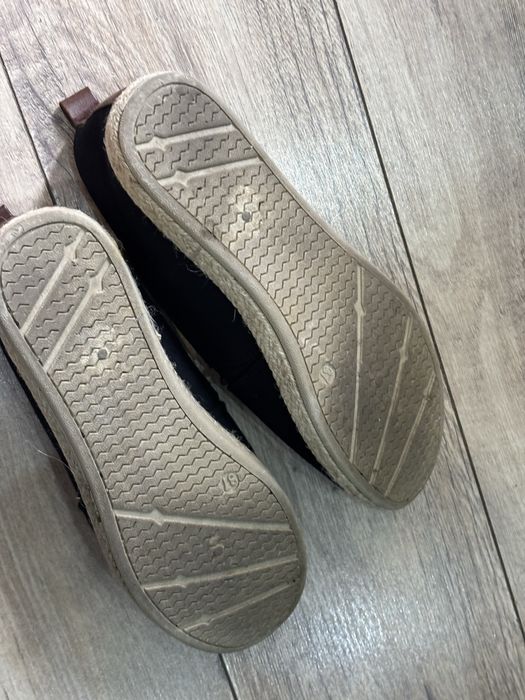 Espadryle jenny fairy r.37