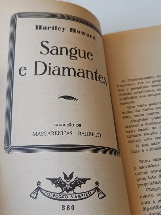 Sangue e transmite