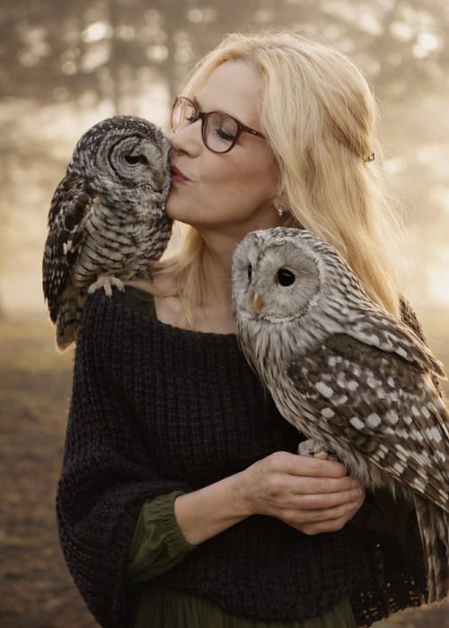 WRÓŻKA - potężne Rytuały Czarnej Magii