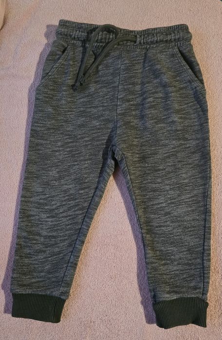 Штани на хлопця 86