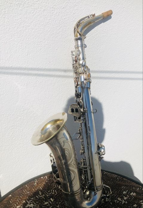 Saxofone alto Dolnet Bel air
