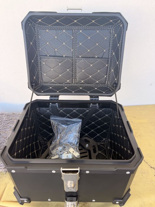 Top case  45 Litros