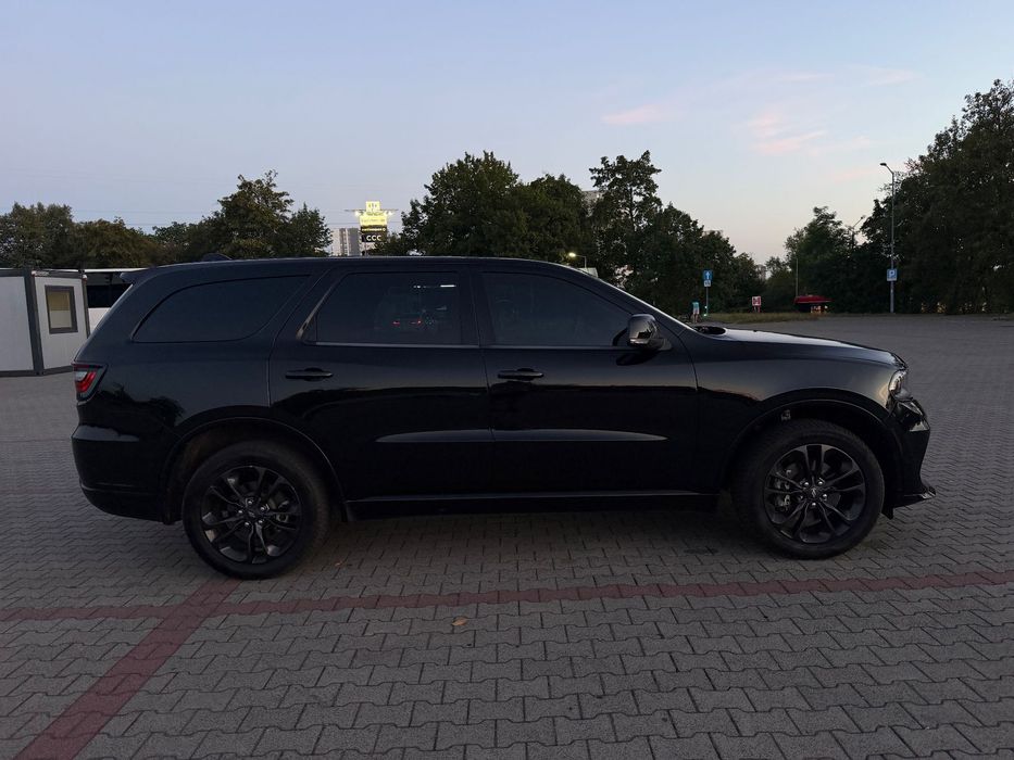 Dodge Durango Piękne Durango w super stanie!