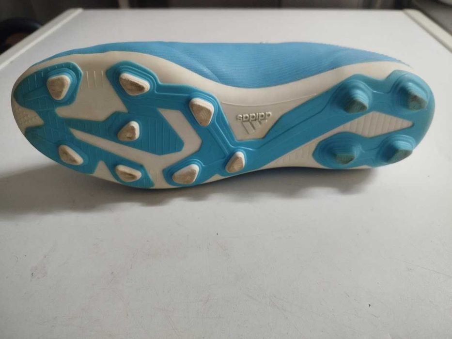 Chuteiras de Futebol Adidas Novas