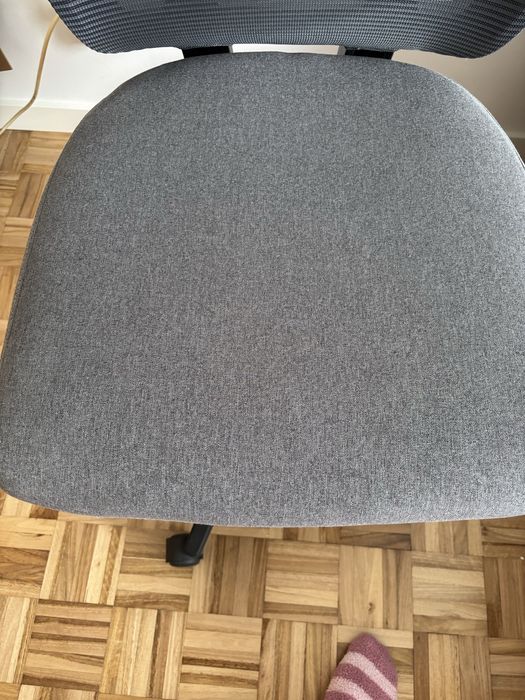 Cadeira escritorio Conforama