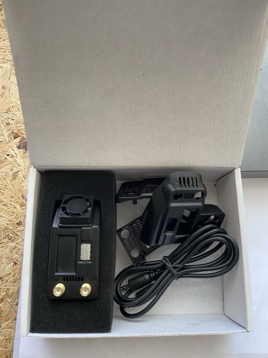 Відеоприймач SKYZONE SteadyView X 5.8G